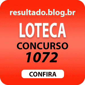 Resultado Loteca