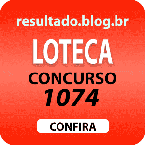 Resultado Loteca