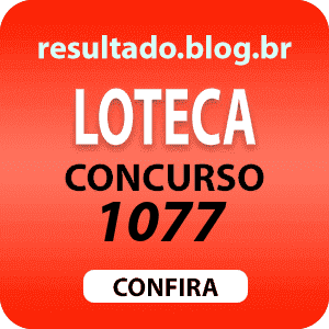 Resultado Loteca