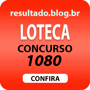 Resultado Loteca