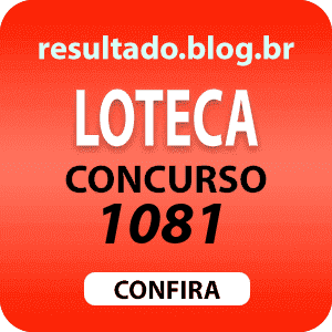 Resultado Loteca