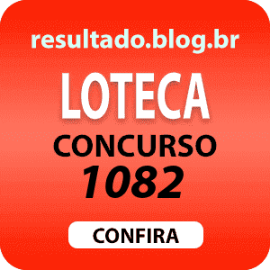 Resultado Loteca