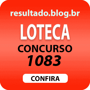 Resultado Loteca