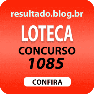 Resultado Loteca