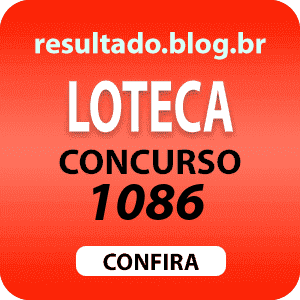 Resultado Loteca