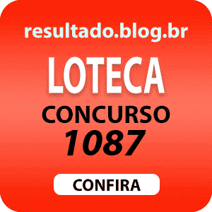 Resultado Loteca
