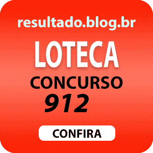 Resultado Loteca