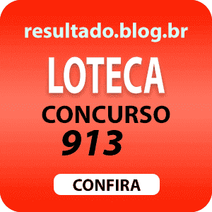 Resultado Loteca