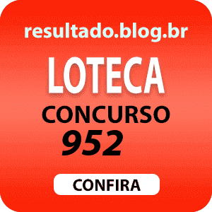 Resultado Loteca