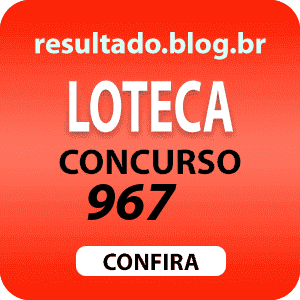 Resultado Loteca