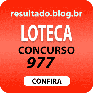 Resultado Loteca