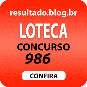 Resultado Loteca
