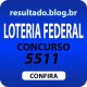 Resultado Loteria Federal