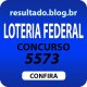 Resultado Loteria Federal
