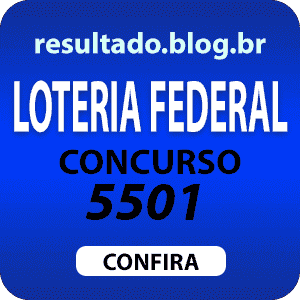 Resultado Loteria Federal
