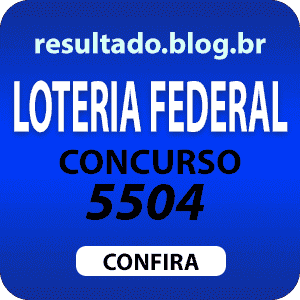 Resultado Loteria Federal