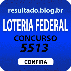 Resultado Loteria Federal