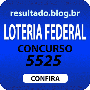 Resultado Loteria Federal
