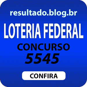 Resultado Loteria Federal
