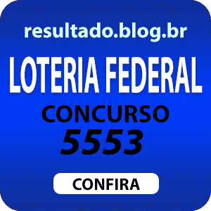 Resultado Loteria Federal