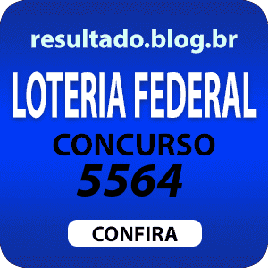 Resultado Loteria Federal