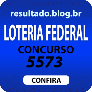 Resultado Loteria Federal