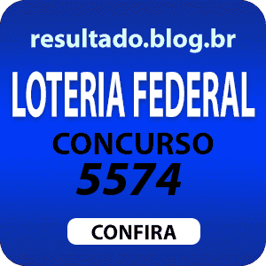 Resultado Loteria Federal