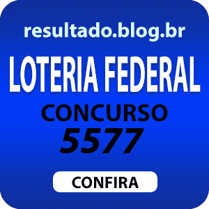 Resultado Loteria Federal
