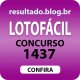 Resultado Lotofácil