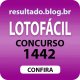 Resultado Lotofácil