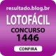 Resultado Lotofácil