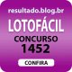Resultado Lotofácil