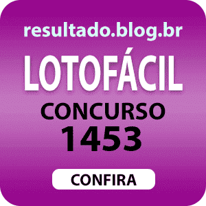 Resultado Lotofácil