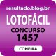 Resultado Lotofácil