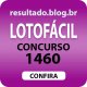 Resultado Lotofácil