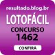 Resultado Lotofácil