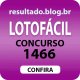 Resultado Lotofácil