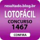 Resultado Lotofácil