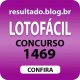 Resultado Lotofácil