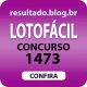 Resultado Lotofácil