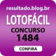 Resultado Lotofácil