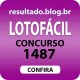 Resultado Lotofácil