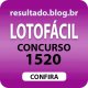 Resultado Lotofácil