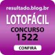 Resultado Lotofácil