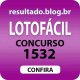 Resultado Lotofácil