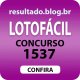 Resultado Lotofácil