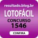 Resultado Lotofácil