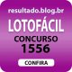 Resultado Lotofácil
