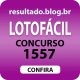 Resultado Lotofácil