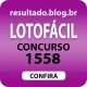 Resultado Lotofácil